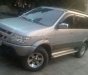 Isuzu Hi lander 2006 - Bán Isuzu Hi lander năm 2006, màu bạc 