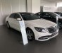 Mercedes-Benz S class 2017 - Bán xe Mercedes S450 sản xuất năm 2017, màu trắng