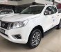 Nissan Navara 2019 - Bán Nissan Navara EL 2.5 AT 2WD năm 2019, màu trắng, nhập khẩu