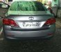 Toyota Camry  2.4G  2009 - Bán Toyota Camry 2.4G năm 2009, màu xám  