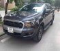 Ford Ranger   XLS 2.2 MT   2016 - Bán xe Ford Ranger XLS 2.2 MT năm sản xuất 2016, màu xám số sàn