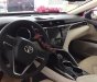 Toyota Camry   2.0G 2019 - Bán ô tô Toyota Camry 2.0G 2019, màu đen