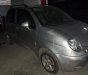 Daewoo Matiz 2004 - Bán Daewoo Matiz năm sản xuất 2004, màu bạc, nhập khẩu