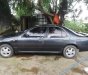 Nissan Bluebird 1993 - Bán Nissan Bluebird đời 1993, ĐK 2007, màu xám, xe nhập