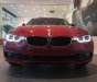 BMW 3 Series 2019 - Bán BMW 320i năm sản xuất 2019, màu đỏ, nhập khẩu