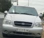 Kia Carnival 2007 - Bán ô tô Kia Carnival đời 2007, màu bạc, nhập khẩu nguyên chiếc, giá cạnh tranh