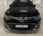 Toyota Camry 2.0E 2018 - Bán Toyota Camry 2.0E sản xuất năm 2018, màu đen 