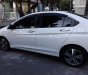 Honda City 2017 - Bán Honda City sản xuất 2017, màu trắng, giá 510tr