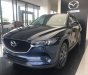 Mazda CX 5 2018 - Bán Mazda CX 5 sản xuất năm 2018, màu xanh lam, mới 100%