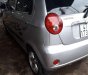 Chevrolet Spark 2010 - Bán xe Chevrolet Spark sản xuất năm 2010, màu bạc, nhập khẩu nguyên chiếc, giá 114tr