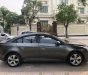 Daewoo Lacetti CDX 2009 - Bán xe Daewoo Lacetti CDX năm 2009, màu xám, xe nhập