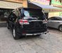 Toyota Fortuner 2012 - Chính chủ bán Toyota Fortuner 2012, màu đen, nhập khẩu