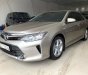 Toyota Camry 2.5Q 2016 - Cần bán Toyota Camry 2.5Q đời 2016 màu nâu vàng, trả trước chỉ từ 285tr, hotline: 0985.190491 (Ngọc)