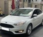 Ford EcoSport 2018 - Cần bán Ford Ecosport Titanium đời 2018, màu trắng giá cạnh tranh