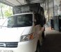 Suzuki Super Carry Pro 2016 - Cần bán Suzuki Super Carry Pro đời 2016, màu trắng, nhập khẩu  