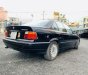 BMW 3 Series 320i 1995 - Bán BMW 320i sản xuất 1995, màu đen, nhập khẩu