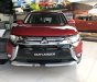 Mitsubishi Outlander   2019 - Bán Mitsubishi Outlander đời 2019, màu đỏ, giá 807tr