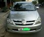 Toyota Innova 2008 - Cần bán gấp Toyota Innova 2008, màu bạc, nhập khẩu, 325tr