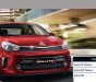 Kia Rio   2019 - Bán Kia Rio năm sản xuất 2019, màu đỏ, giá tốt