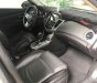 Daewoo Lacetti 2010 - Bán Daewoo Lacetti 2010, màu xám, xe nhập xe gia đình