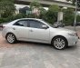 Kia Cerato 2009 - Cần bán gấp Kia Cerato năm sản xuất 2009, màu bạc, nhập khẩu, giá tốt