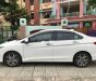 Honda City 2018 - Bán xe Honda City năm 2018, màu trắng, chính chủ giá cạnh tranh