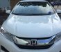 Honda City 2017 - Bán xe Honda City sản xuất năm 2017, màu trắng, 380 triệu