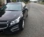 Chevrolet Cruze 2017 - Bán Chevrolet Cruze năm sản xuất 2017, màu đen, 420 triệu