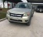 Ford Ranger 2009 - Bán ô tô Ford Ranger năm sản xuất 2009, màu vàng cát