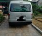 Toyota Hiace 2010 - Cần bán Toyota Hiace năm sản xuất 2010, màu bạc, giá 360tr