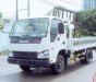 Isuzu QKR 2022 - Isuzu chở kiếng, khuyến mại máy lạnh, 12 phiếu bảo dưỡng, radio MP3