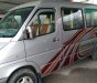 Mercedes-Benz Sprinter 2009 - Cần bán Mercedes 313 năm sản xuất 2009, màu bạc, giá chỉ 328 triệu