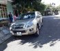 Isuzu Dmax 2014 - Bán Isuzu Dmax 2014, màu xám, nhập khẩu 