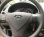 Hyundai Getz   2010 - Gia đình bán Hyundai Getz năm 2010, màu vàng, nhập khẩu