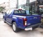 Isuzu Dmax 2018 - Cần bán xe Isuzu Pick up 1.9 2018, màu xanh coban xe nhập