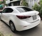 Mazda 3 2018 - Mình bán Mazda 3 tự động 2018, màu trắng, bản full rất ít đi