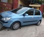 Hyundai Getz 2009 - Chính chủ bán Hyundai Getz sản xuất 2009, màu xanh lam, nhập khẩu