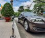 BMW 5 Series 2011 - Bán xe BMW 5 Series 523i đời 2011, màu nâu, nhập khẩu nguyên chiếc, giá 830tr