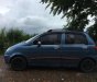 Daewoo Matiz SE 2007 - Chính chủ bán xe Daewoo Matiz SE đời 2007, màu xanh lam, nhập khẩu