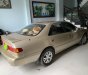 Toyota Camry 2001 - Bán cọp Camry LE 2001, số tự động, nhập khẩu mỹ, màu vàng cát,