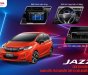 Honda Jazz 2019 - Honda Mỹ Đình: Khuyến mại sốc - Honda Jazz RS 2019, màu cam, nhập khẩu, giảm tiền mặt cực sâu, LH: 0964 0999 26