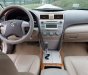 Toyota Camry 2007 - Cần bán xe Camry LE 2007 số tự động, màu vàng cát, gia đình sử dụng