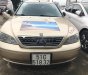 Ford Mondeo 2004 - Bán Ford Mondeo sản xuất 2004, màu vàng, chính chủ