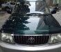 Toyota Zace 2004 - Bán Toyota Zace 2004 số sàn, màu xanh đi kỹ