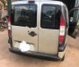 Fiat Doblo 2004 - Cần bán Fiat Doblo năm 2004, màu bạc, xe nhập 