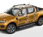 Ford Ranger 2019 - Bán Ford Ranger 2019 KM khủng, vay ngân hàng lên đến 90%, 120tr giao xe tận nhà