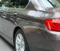 BMW 5 Series 2011 - Bán xe BMW 5 Series 523i đời 2011, màu nâu, nhập khẩu nguyên chiếc, giá 830tr