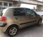 Hyundai Getz  1.1MT 2010 - Bán Hyundai Getz 1.1MT năm sản xuất 2010, xe nhập, 205tr