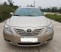 Toyota Camry 2007 - Cần bán xe Camry LE 2007 số tự động, màu vàng cát, gia đình sử dụng