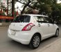 Suzuki Swift 2015 - Bán Suzuki Swift 1.4AT đời 2015, màu trắng, nhập khẩu  